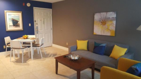  Villa near to Disney, Outlets & more!  Орландо